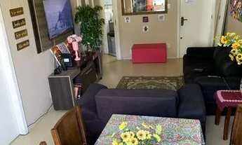 Imagem: Aluga-se vaga em quarto compartilhado em