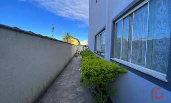 Imagem 3: Apartamento com 2 dormitórios à venda, 68 m² por R$ 180.000,00 - Terra Firme - Rio das Ost