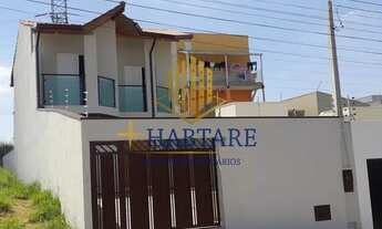 Imagem 2: Casa para Locação em Paulínia, Saltinho, 2 dormitórios, 1 suíte, 3 banheiros, 3 vagas