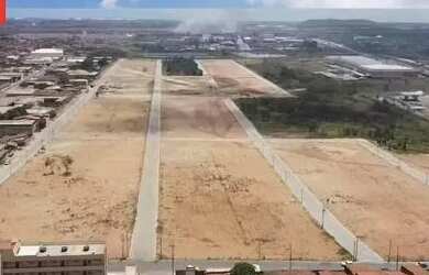 Imagem 3: Lotes Financiados No José Walter, Com Entrada Facilitada, Ao Lado Da Curva Da Viúva, Infra