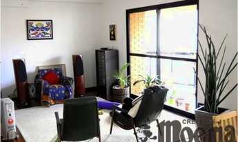 Imagem 2: Apartamento, Moema - São Paulo