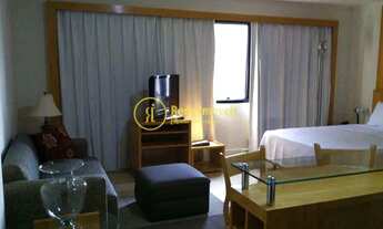 Imagem 4: Apartamento com 1 dorm, Itaim Bibi, São Paulo - SP