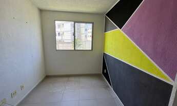 Imagem 6: Apartamento para aluguel tem 41 metros quadrados com 2 quartos em Centro-Sul - Várzea Gran