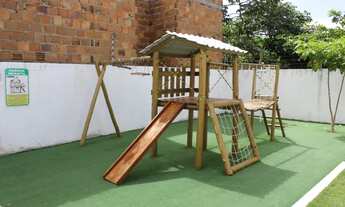 Imagem 2: ALUGA-SE APT NO HORTO DO SANTO ANTONIO - PORTO DANTAS