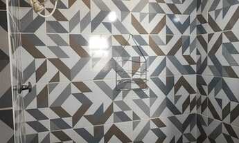 Imagem 6: Casa de fundos para locação com 40mts² e 1 quarto no Ipiranga - SP