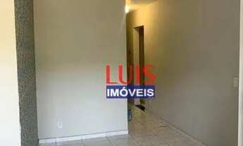 Imagem 4: Apartamento com 2 dormitórios à venda, 56 m² por R$ 280.000,00 - Sape - Niterói/RJ