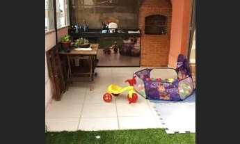 Imagem 6: LINDA COBERTURA DUPLEX (3 quartos) em Jardim Primavera