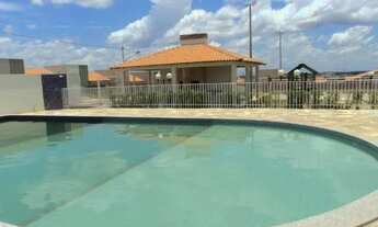 Imagem 4: Residencial Solar Da Chapada CASA 235M² 3/4 Sendo 1 Suite c/Planejados e CHURRASQUEIRA