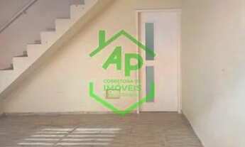 Imagem 5: Vende-se Imóvel com 2 Casas no Quintal - Bairro Jardim Apurá