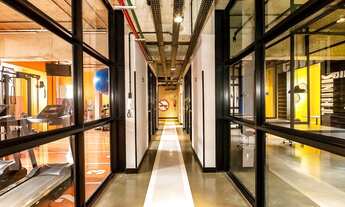 Imagem 4: CURITIBA - Studio - Prado Velho