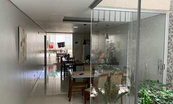 Imagem 3: Sobrado para venda com 400 metros quadrados com 4 quartos