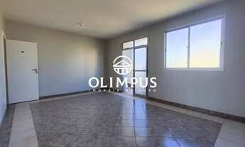 Imagem 3: Excelente opção de apartamento com 106 m²