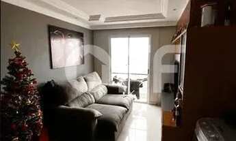 Imagem: Apartamento - Swift - Campinas