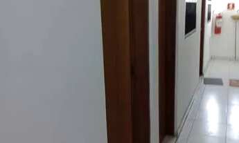 Imagem 1: Kitnet/apartamento para aluguel 40 m² com 1 quarto próximo ao metro