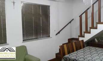 Imagem 5: Cobertura à venda, 3 quartos, 1 suíte, 2 vagas, Ipiranga - Belo Horizonte/MG