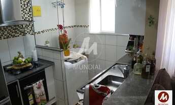 Imagem 7: Apartamento (tipo - padrao) 2 dormitórios, cozinha planejada, em condomínio fechado