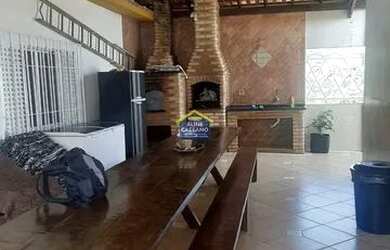 Imagem 2: Casa com 2 dorms, Caicara, Praia Grande - R$ 480 mil, Cod: ACT2095