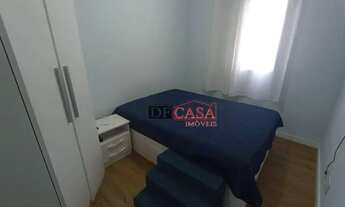 Imagem 6: Apartamento com 2 dormitórios à venda, 49 m² - Vila Prudente - São Paulo/SP