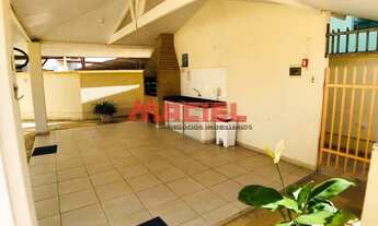 Imagem 7: Apartamento Padrão em São José dos Campos