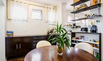 Imagem 3: Apartamento com 3 dormitórios à venda, 137 m² por R$ 1.600.000,00 - Itaim Bibi - São Paulo