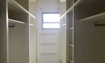 Imagem 7: Apartamento com 3 dormitórios, 190 m² - venda por R$ 1.800.000 ou aluguel por R$ 8.993/mês