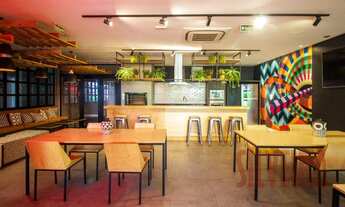 Imagem 4: PORTO ALEGRE - Apartamento Padrão - Cidade Baixa