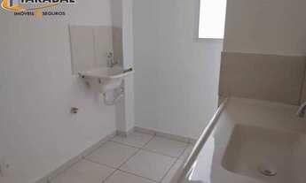 Imagem 2: Apartamento para alugar Monte Carlo Santa Luzia