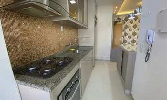 Imagem 7: Londrina - Apartamento Padrão - Gleba Fazenda Palhano