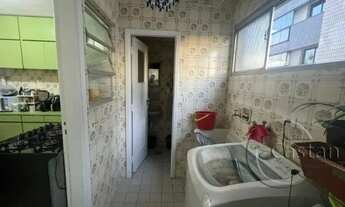 Imagem 6: Apto tatuape, 3 dorm, 1 vaga, 88 mts