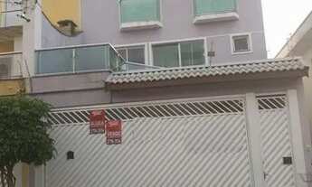 Imagem: Sobrado com 2 dormitórios à venda, 107