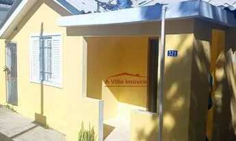 Imagem: Casa térrea para locação na guilhermina