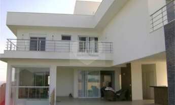 Imagem 4: Casa em Condominio à venda ALTO PADRÃO .Condomínio Campo de Toscana em Vinhedo