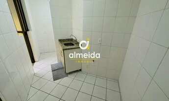 Imagem 4: Apartamento 2 dormitórios para vender ou alugar Centro Santa Maria/RS