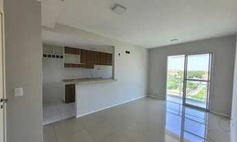 Imagem: Apartamento para venda possui 66 metros