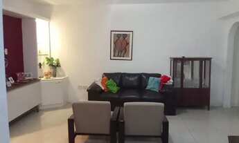 Imagem 4: Apartamento aluguel possui 116 metros quadrados com 3 quartos