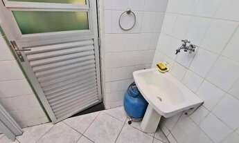 Imagem 7: Sobrado com 2 dormitórios à venda, 67 m² por R$ 290.000,00 - Vila Guilhermina - Praia Gran