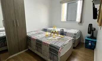 Imagem 2: Apartamento para alugar, Vila Barros - Barueri/SP com 2 dormitórios