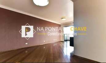 Imagem 2: SãO BERNARDO DO CAMPO - Apartamento Padrão - Jardim do Mar