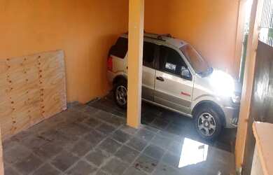 Imagem 7: CASA VILA MENCK Casa com 4 dormitórios