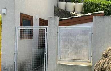 Imagem 7: Casa com 4 dormitórios sendo 2 suítes em condomínio fechado na Serra da Cantareira com seg