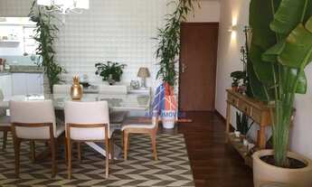 Imagem 6: Apartamento com 3 dormitórios à venda, 146 m² por R$ 945.000,00 - Vila Rehder - Americana