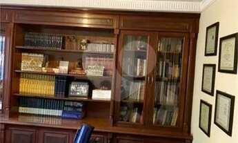 Imagem 7: Casa na Cidade Jardim , 4 suites , 4 vagas