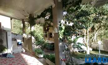 Imagem 4: CASA EM CONDOMÍNIO - CONDOMÍNIO HILLS 3 - SP