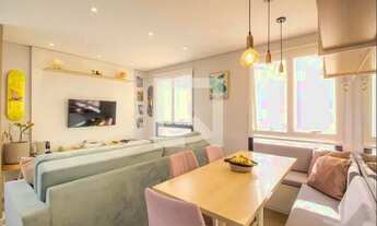 Imagem 2: Apartamento para Aluguel - Centro, 1 Quarto, 36 m2