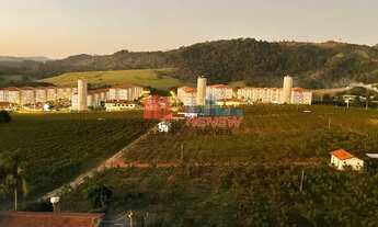 Imagem 5: Apto para locação, 2 dormitórios, 1 vaga, condomínio Morada do Vale- Valinhos -SP