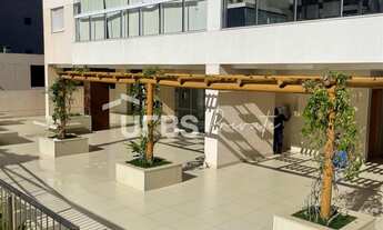 Imagem 2: Apartamento 119 m² - 03 Suítes Plenas no Jardim Atlântico - Goiânia - GO