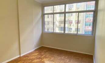 Imagem 6: Apartamento para aluguel tem 80 metros quadrados com 2 quartos em Copacabana - Rio de Jane