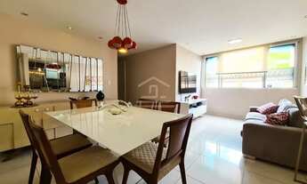 Imagem: Apartamento para venda com 75 metros quadrados