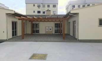 Imagem 6: Apartamento 2 Quartos Fundos 43m²