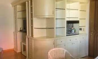 Imagem 3: Apartamento - 01 quarto - Semi mobiliado - Centro de Curitiba